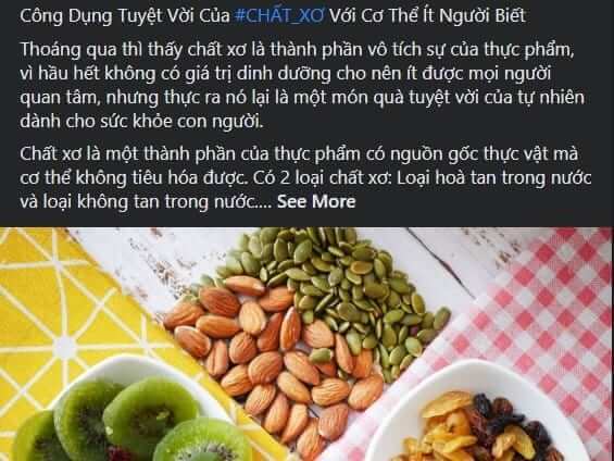 Hình ảnh 5 bước xây dựng Kế Hoạch Nội Dung Facebook cơ bản 19 cách làm nội dung facebook