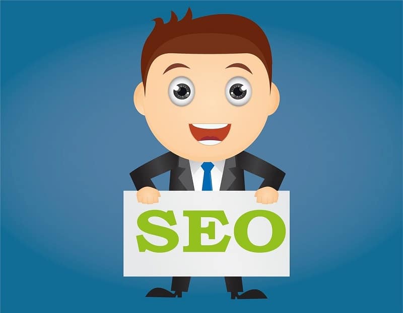 học seo google