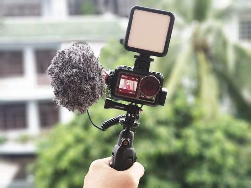 camera của abcdigi