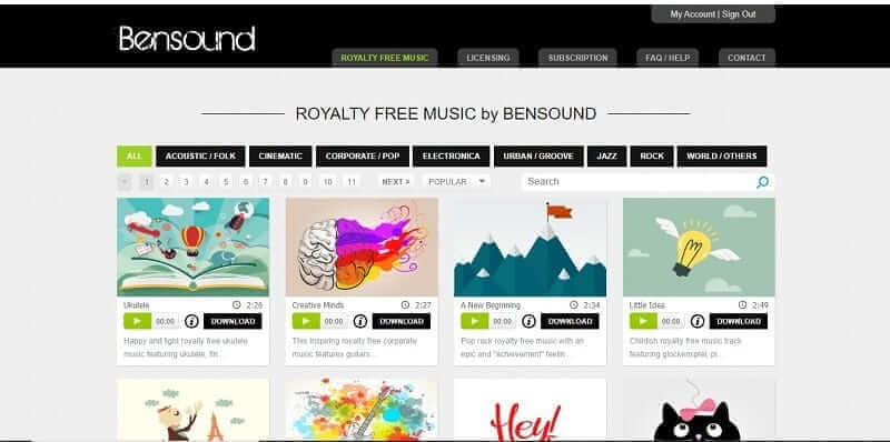 Hình ảnh 11 Nguồn Nhạc Nền Miễn Phí Bản Quyền Làm Video YouTube 43 abc-digi-nguon-nhac-mien-phi-ben-sound