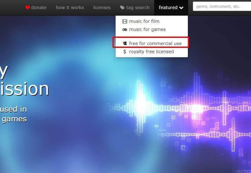 Hình ảnh 11 Nguồn Nhạc Nền Miễn Phí Bản Quyền Làm Video YouTube 47 abc-digi-nguon-nhac-mien-phi-ccmixter-ban-quyen