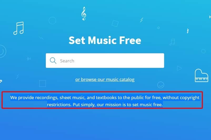 Hình ảnh 11 Nguồn Nhạc Nền Miễn Phí Bản Quyền Làm Video YouTube 49 abc-digi-nguon-nhac-mien-phi-musopen
