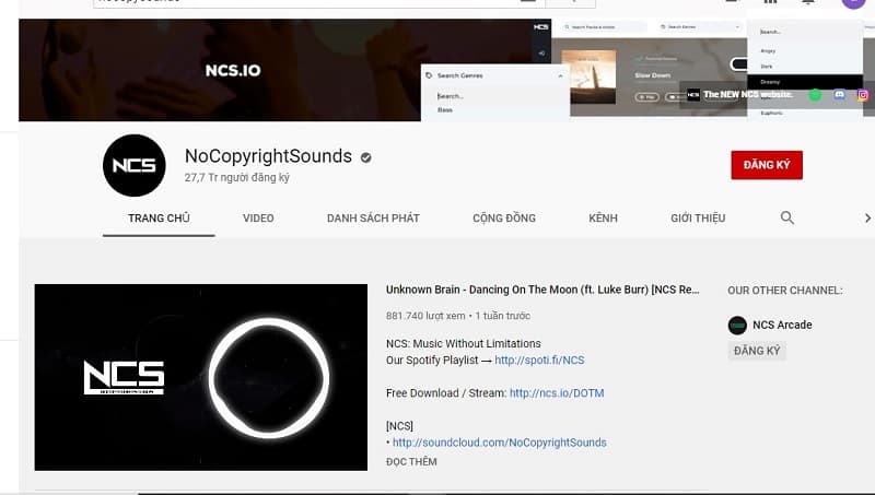 Hình ảnh 11 Nguồn Nhạc Nền Miễn Phí Bản Quyền Làm Video YouTube 33 abc-digi-nguon-nhac-mien-phi-nocopyright-sounds