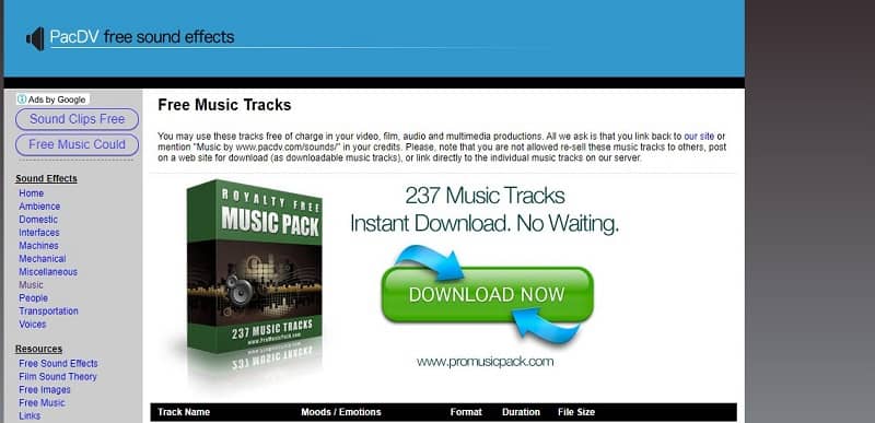 Hình ảnh 11 Nguồn Nhạc Nền Miễn Phí Bản Quyền Làm Video YouTube 48 abc-digi-nguon-nhac-mien-phi-pacdv
