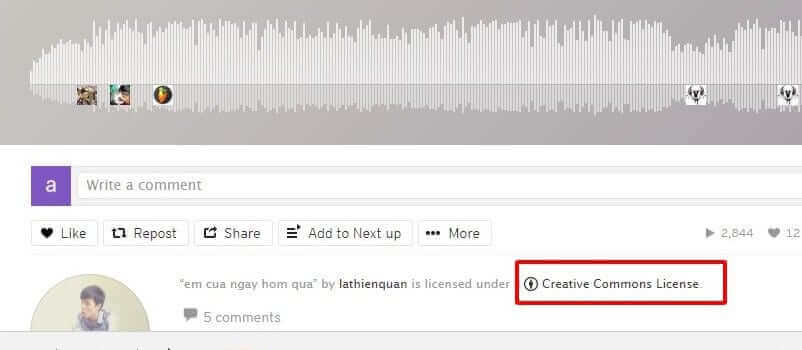 Hình ảnh 11 Nguồn Nhạc Nền Miễn Phí Bản Quyền Làm Video YouTube 41 abc-digi-nguon-nhac-mien-phi-sound-clound-ban-quyen-2