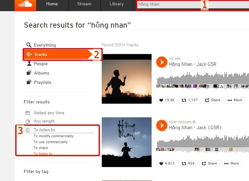 Hình ảnh 11 Nguồn Nhạc Nền Miễn Phí Bản Quyền Làm Video YouTube 40 abc-digi-nguon-nhac-mien-phi-sound-clound-ban-quyen