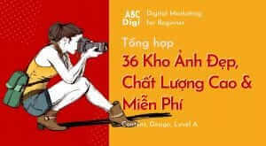 Hình ảnh 36 Kho Hình Ảnh Đẹp, Chất Lượng Cao & Miễn Phí 9 Kho ảnh đẹp chất lượng cao miễn phí