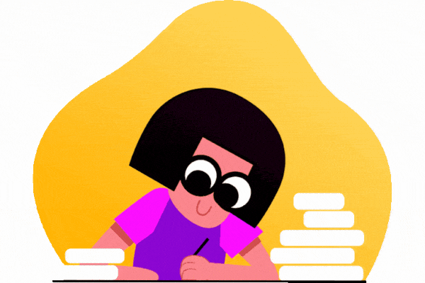 viết là kỹ năng, càng luyện sẽ càng viết tốt.