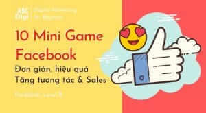 Hình ảnh 10 Mini Game Facebook Đơn Giản & Tương Tác Cao 35 mini game facebook abcdigi