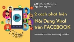 Hình ảnh 2 Cách Tìm Nội Dung Viral Trên Fanpage Của Mình & Đối Thủ 15 cách phát hiện nội dung viral trên facebook