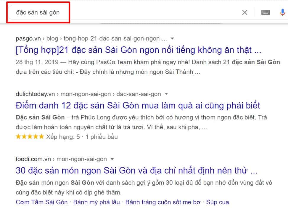 Hình ảnh 4 loại content Google luôn GHÉT & 6 loại Google luôn THÍCH 18 Bài dạng danh sách tổng hợp luôn có hiệu quả SEO cao