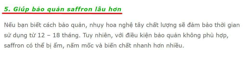tiêu đề phụ có chứa từ khóa phụ