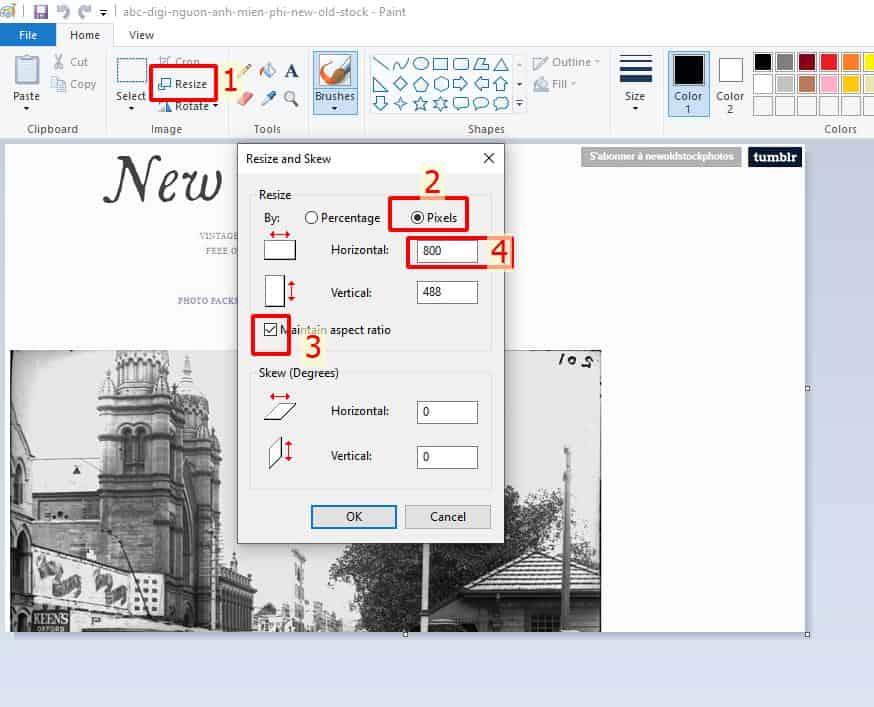 Hình ảnh 9 Bước và 9 Lưu Ý Quan Trọng Tối Ưu SEO Hình Ảnh 23 tối ưu kích thước hình ảnh để tối ưu seo