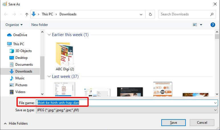 Hình ảnh 9 Bước và 9 Lưu Ý Quan Trọng Tối Ưu SEO Hình Ảnh 21 Đặt tên file hình ảnh chuẩn SEO