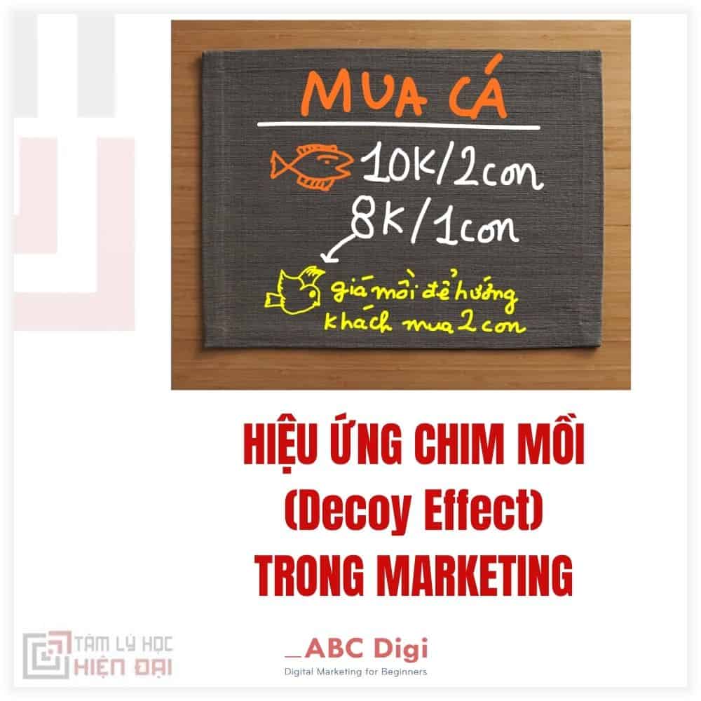 Hình ảnh 18 Hiệu Ứng Tâm Lý Học Ứng Dụng Trong Marketing 15 hieu-ung-chim-moi