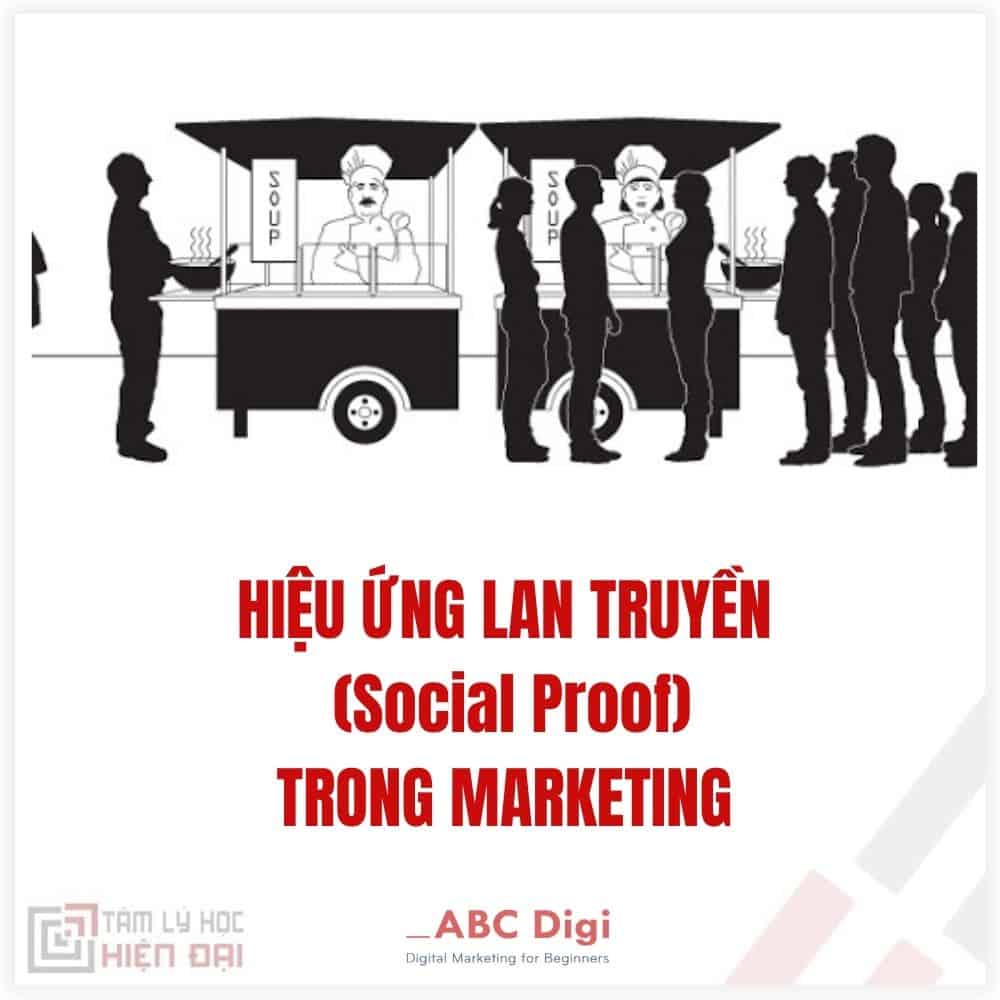 Hình ảnh 18 Hiệu Ứng Tâm Lý Học Ứng Dụng Trong Marketing 18 hieu-ung-lan-truyen