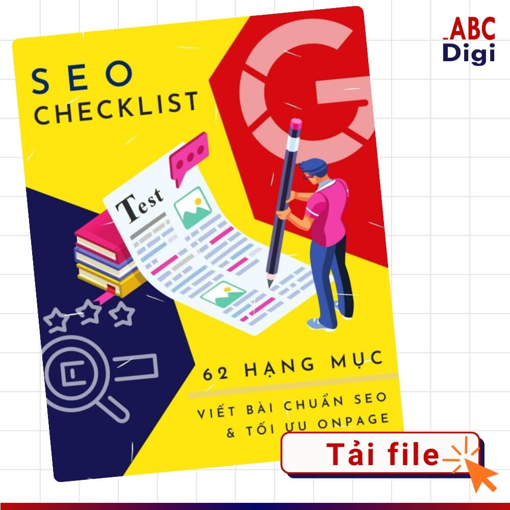 Hình ảnh 62 checklist Viết bài chuẩn SEO & Tối ưu On-page bài viết 10 banner tang checklist seo content onpage abcdigi 2