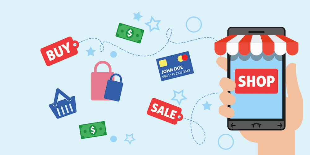 Hình ảnh Website là gì? 4 Vai Trò Quan Trọng Của Website trong kinh doanh 13 cua-hang-truc-tuyen