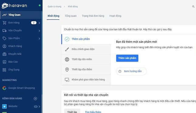 Hình ảnh Website là gì? 4 Vai Trò Quan Trọng Của Website trong kinh doanh 21 nền tảng website có sẵn