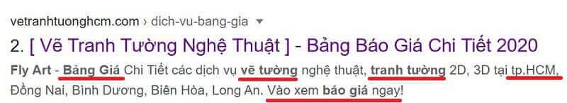 Hình ảnh 6 bước & checklist Tối ưu On-page Bài Viết SEO khi post lên website 44 tối ưu meta description cho bài viết