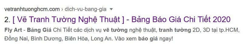 Hình ảnh 6 bước & checklist Tối ưu On-page Bài Viết SEO khi post lên website 41 làm nổi bật meta title