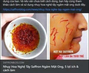 Hình ảnh 6 bước & checklist Tối ưu On-page Bài Viết SEO khi post lên website 35 Mẫu nội dung hiển thị trên mạng xã hội (Facebook)