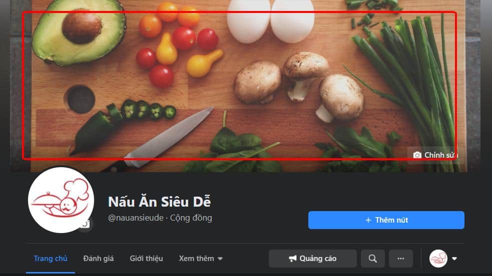 Hình ảnh Các Kích Thước Ảnh Trên Facebook, YouTube, Instagram, Linkedin 57 anh-bia-covert