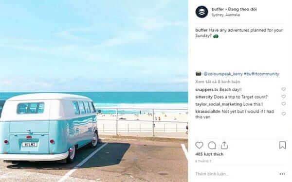 Hình ảnh Các Kích Thước Ảnh Trên Facebook, YouTube, Instagram, Linkedin 61 anh-vuong-instagram