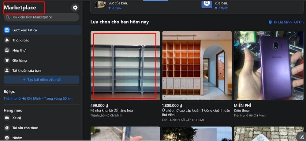 Hình ảnh Các Kích Thước Ảnh Trên Facebook, YouTube, Instagram, Linkedin 59 market-place