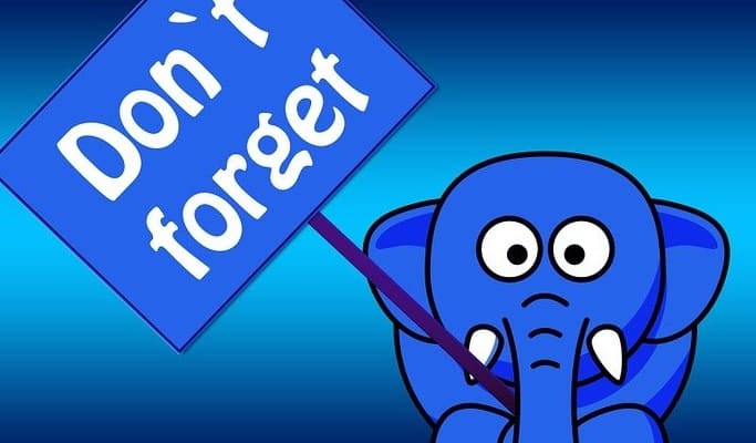 Hình ảnh Domain là gì? Hướng dẫn toàn tập cách chọn Tên Miền Website 13 domain càng dễ nhớ càng tốt