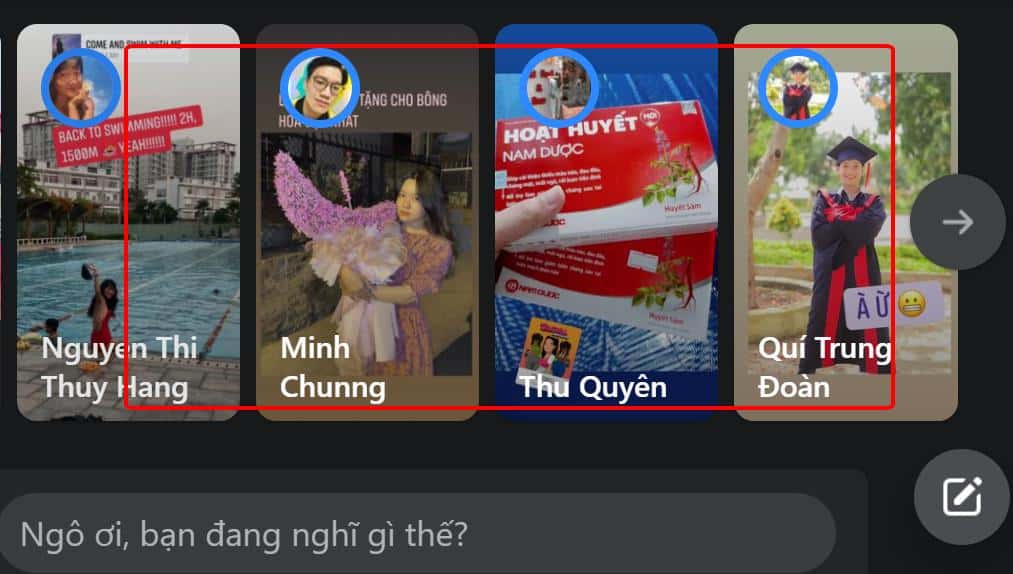 Hình ảnh Các Kích Thước Ảnh Trên Facebook, YouTube, Instagram, Linkedin 60 story-facebook