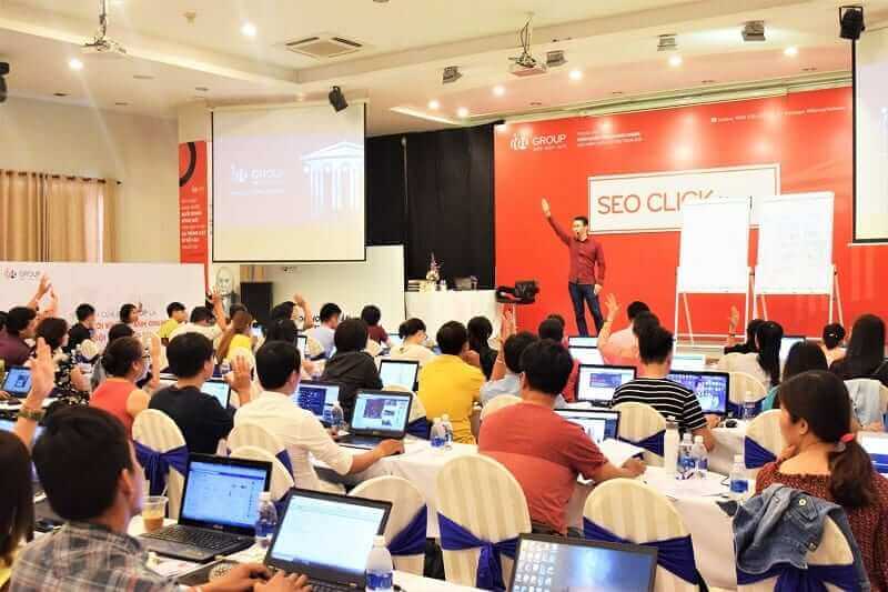 Hình ảnh Lộ Trình Tự Học Digital Marketing - From Zero to Hero 11 nguyễn hoàng đức dạy SEO ở IM group