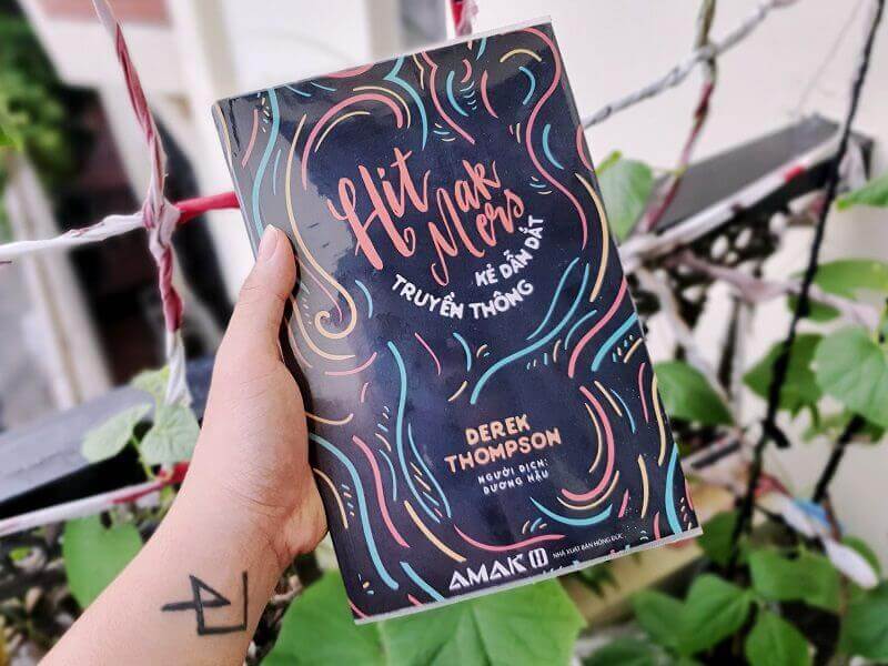 Hình ảnh 35+ Sách Hay về Marketing tôi đã đọc trong 6 năm qua 19 Kẻ dẫn dắt truyền thông