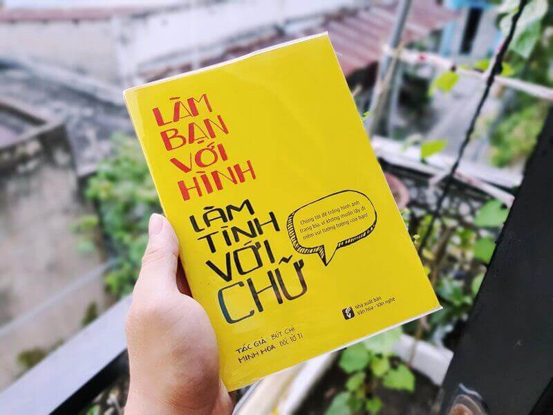 Hình ảnh 35+ Sách Hay về Marketing tôi đã đọc trong 6 năm qua 22 làm bạn với hình làm tình với chữ