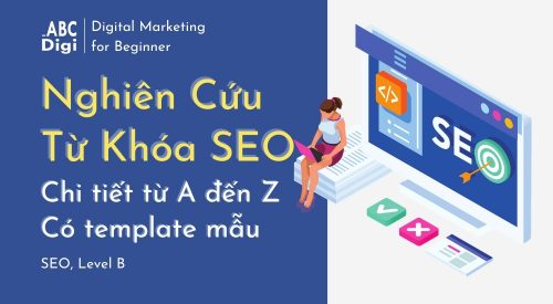 keyword research nghiên cứu từ khóa SEO