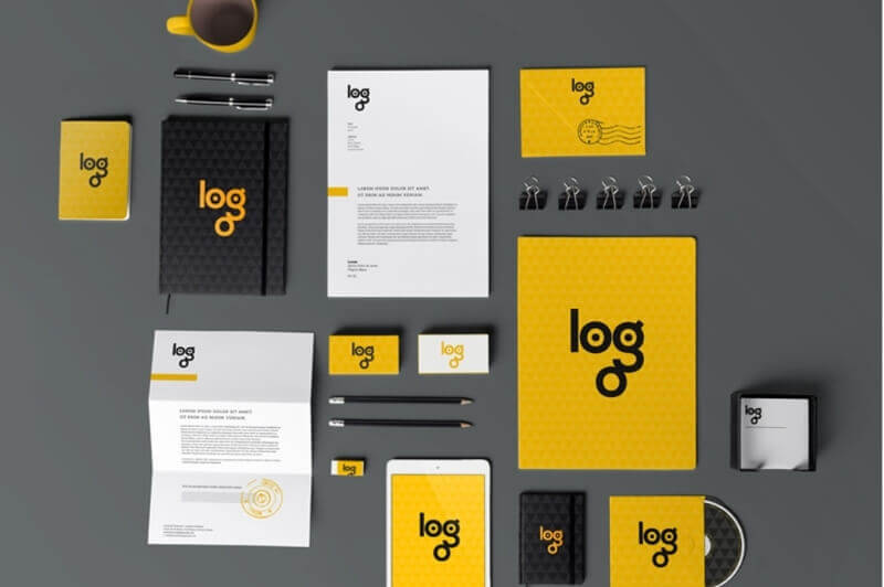 Brand Identity là gì?