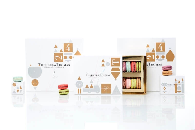 Brand Identity - xây dựng bộ nhận diện thương hiệu trên bao bì