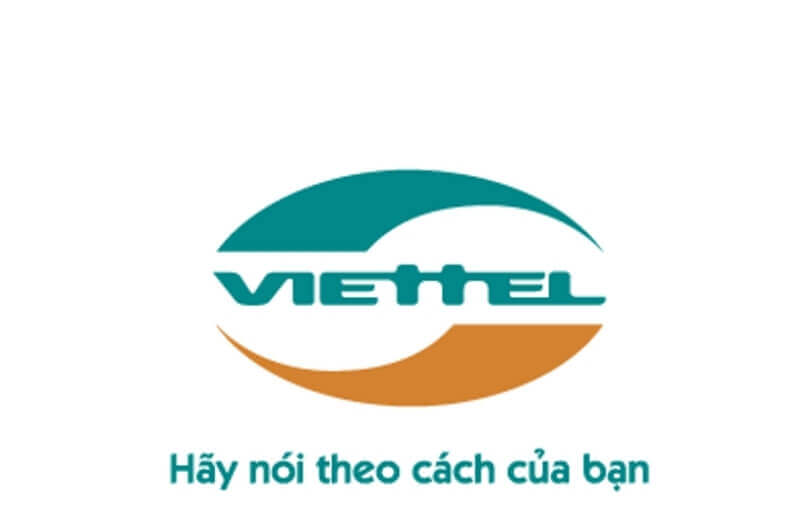 Viettel - hãy nói theo cách của bạn