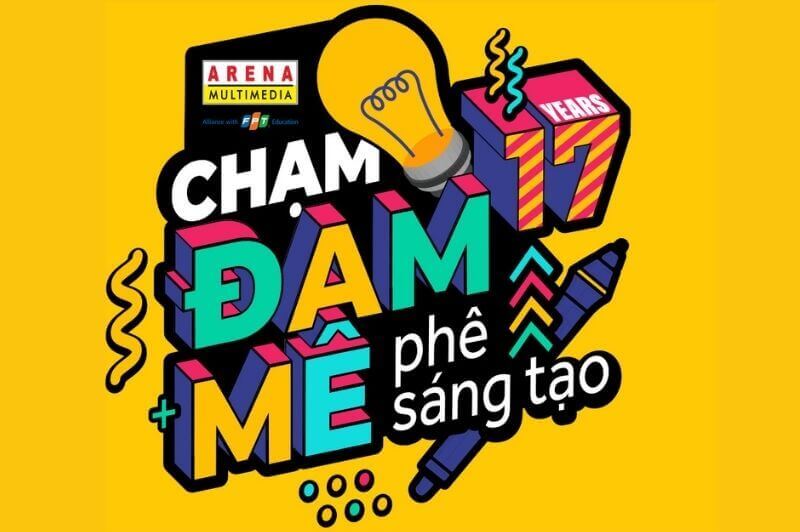 FPT Multimedia chuyên gia dạy về thiết kế đồ hoạ