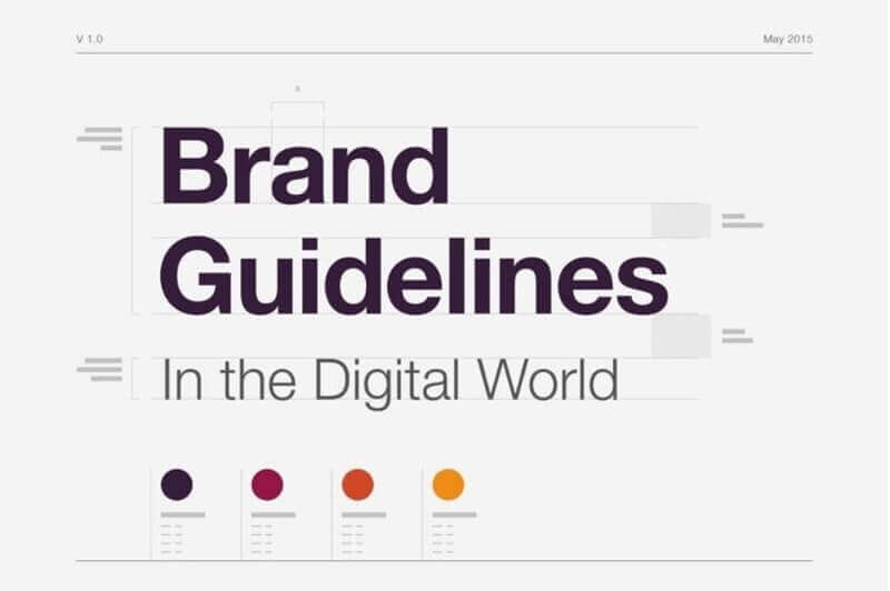 brand guidelines