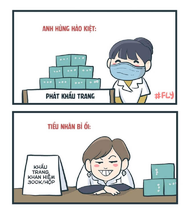 Cách tăng tương tác facebook - Chuyện chưa kể