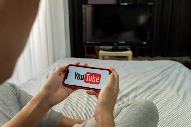 Digital content dạng video