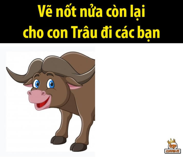 Cách tăng tương tác Facebook bằng nội dung dạng "hoàn thiện một bức tranh"