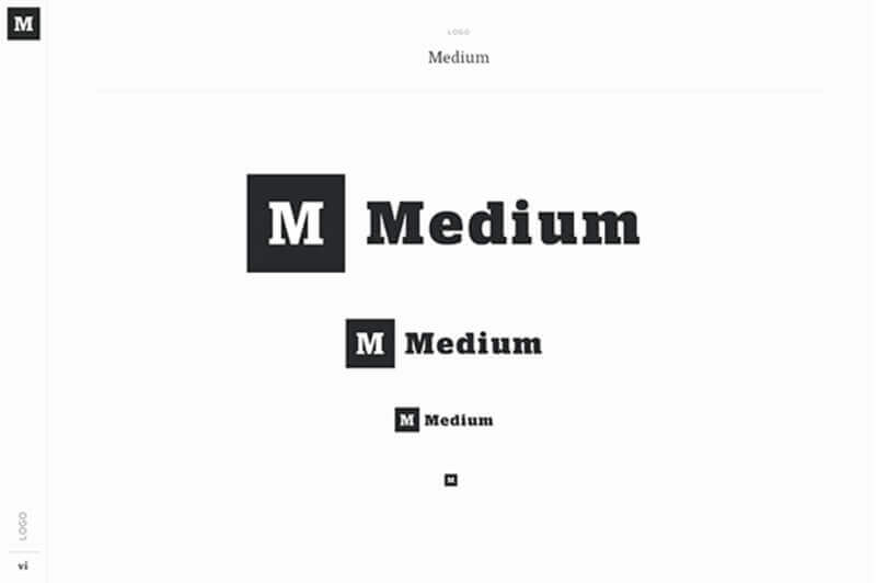 Logo Medium