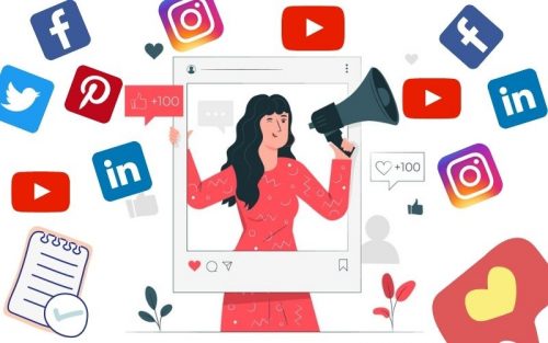 Affiliate Marketing nhờ xây dựng cộng đồng 