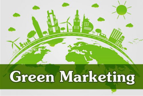 Hình ảnh Green Marketing là gì? Nguyên Tắc 3R trong Tiếp Thị Xanh 15 Green Marketing là gì