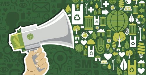 Hình ảnh Green Marketing là gì? Nguyên Tắc 3R trong Tiếp Thị Xanh 20 Marketing xanh và cách áp dụng