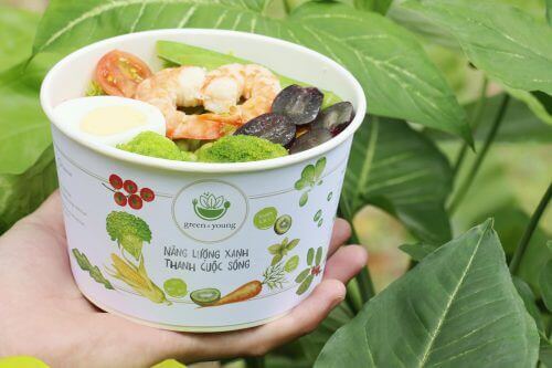 Hình ảnh Green Marketing là gì? Nguyên Tắc 3R trong Tiếp Thị Xanh 23 Khách hàng yêu thích sản phẩm xanh