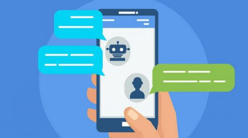 Hình ảnh Chatbot là gì? 5 kiến thức cơ bản quan trọng về Chatbot 13 Chatbot thay thế con người