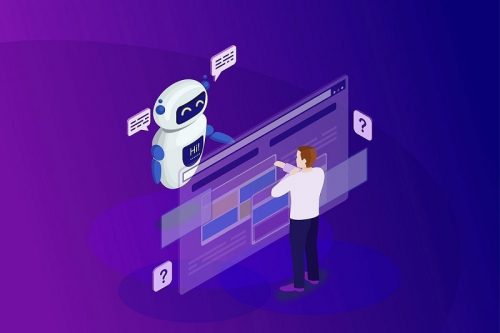 Hình ảnh Chatbot là gì? 5 kiến thức cơ bản quan trọng về Chatbot 21 Dịch vụ chatbot